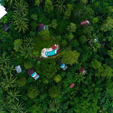 Bali Jungle Camping By Amerta Experience Tabanan  Exterior photo